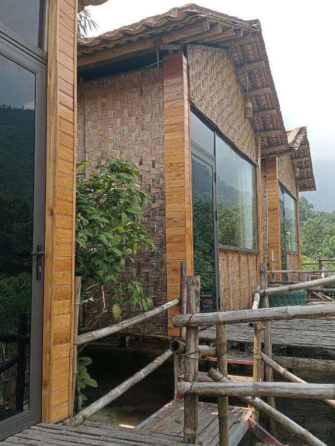 La Bang Homestay La Cam 외부 사진