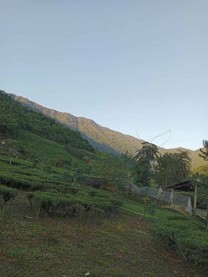 La Bang Homestay La Cam 외부 사진