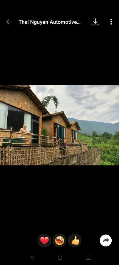 La Bang Homestay La Cam 외부 사진