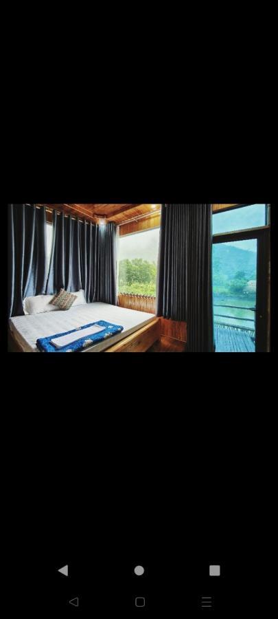 La Bang Homestay La Cam 외부 사진