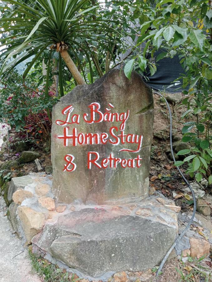 La Bang Homestay La Cam 외부 사진
