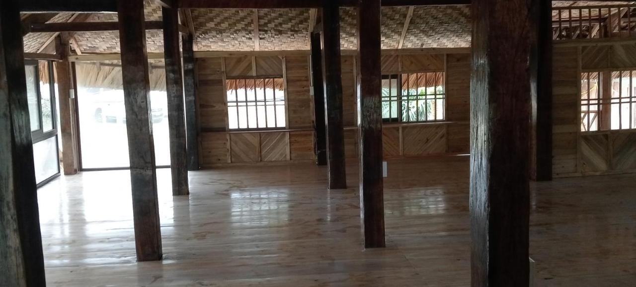 La Bang Homestay La Cam 외부 사진