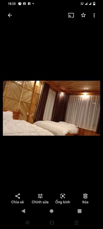 La Bang Homestay La Cam 외부 사진
