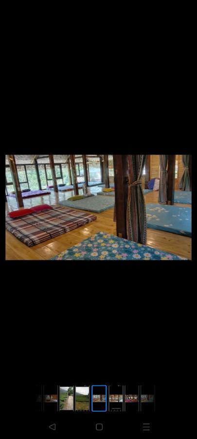 La Bang Homestay La Cam 외부 사진