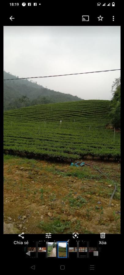 La Bang Homestay La Cam 외부 사진