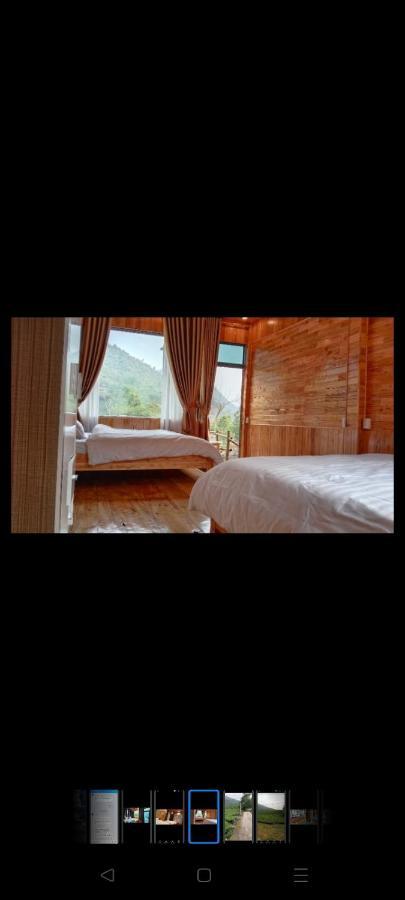La Bang Homestay La Cam 외부 사진