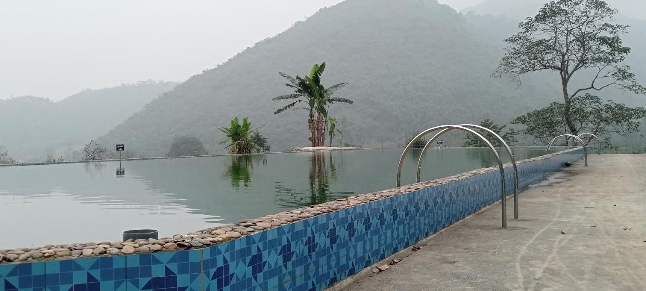 La Bang Homestay La Cam 외부 사진