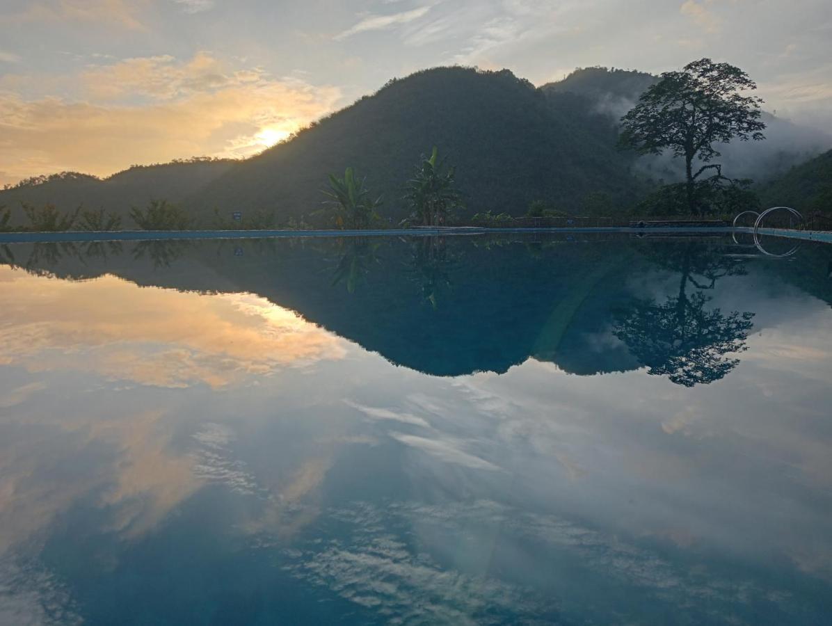 La Bang Homestay La Cam 외부 사진