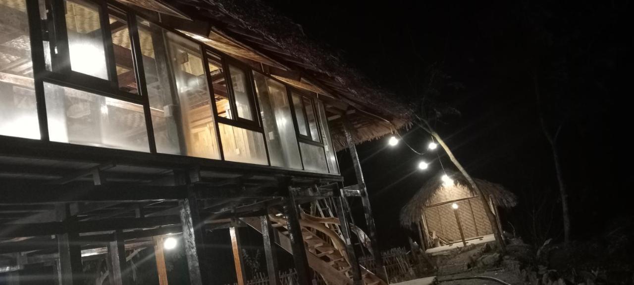 La Bang Homestay La Cam 외부 사진