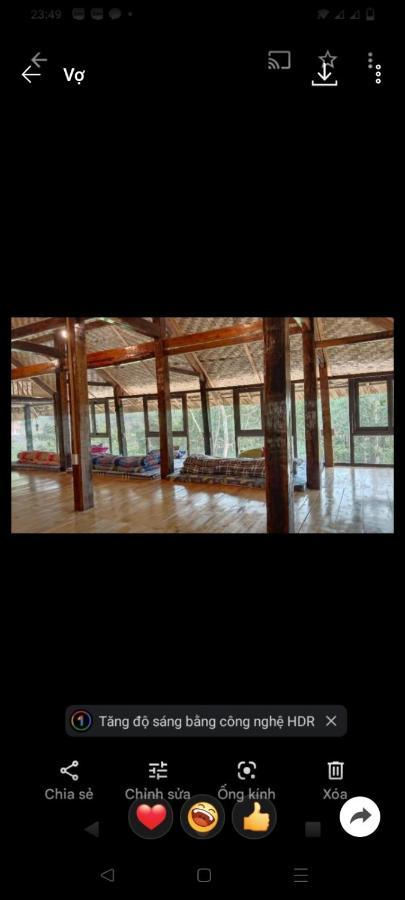 La Bang Homestay La Cam 외부 사진